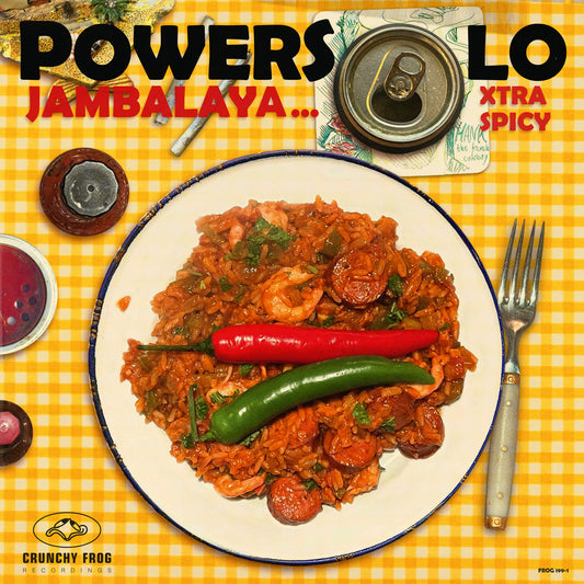 Jambalaya - Xtra Spicy